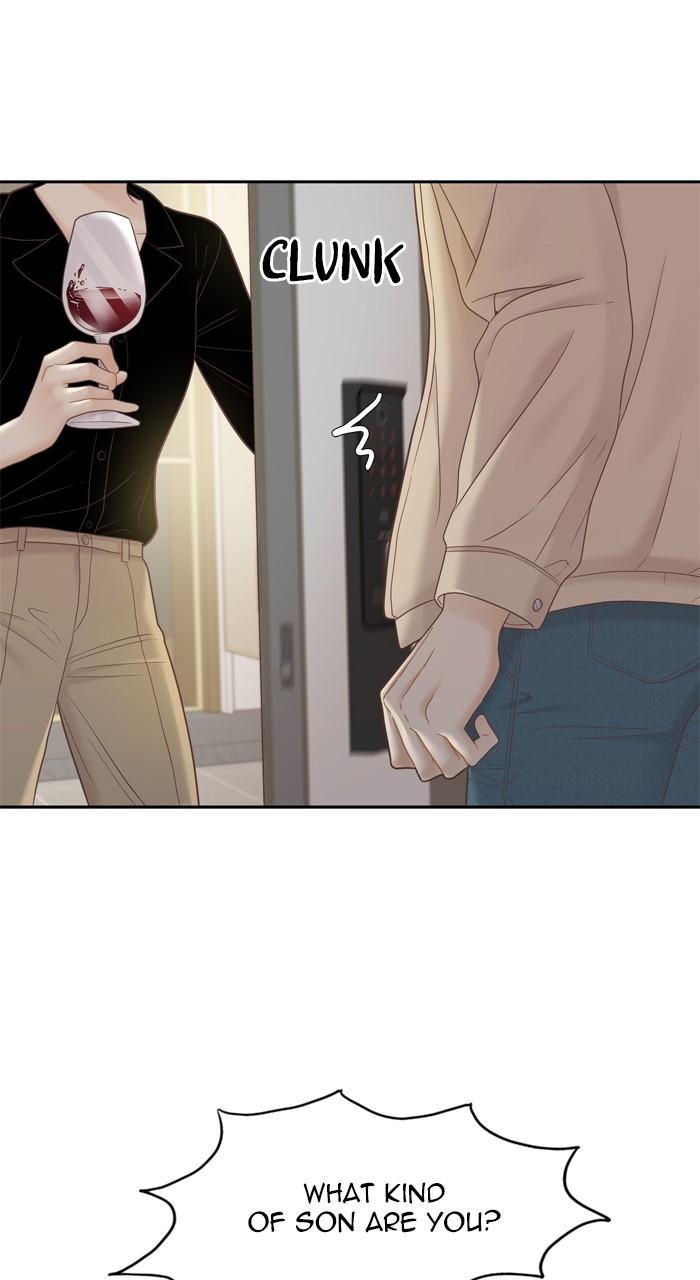 Odd Girl Out Chap 395 - Next Chap 396