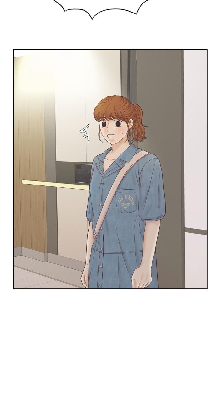 Odd Girl Out Chap 395 - Next Chap 396