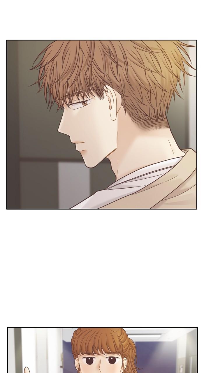 Odd Girl Out Chap 395 - Next Chap 396