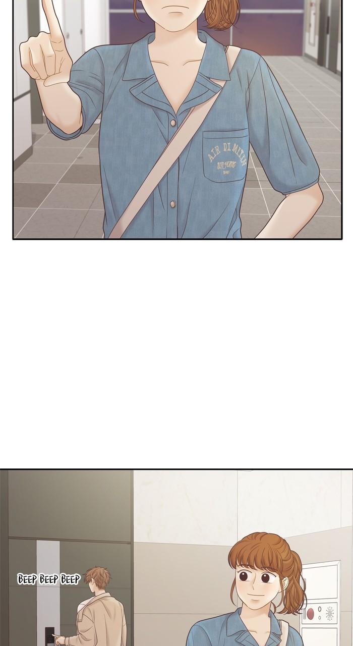 Odd Girl Out Chap 395 - Next Chap 396