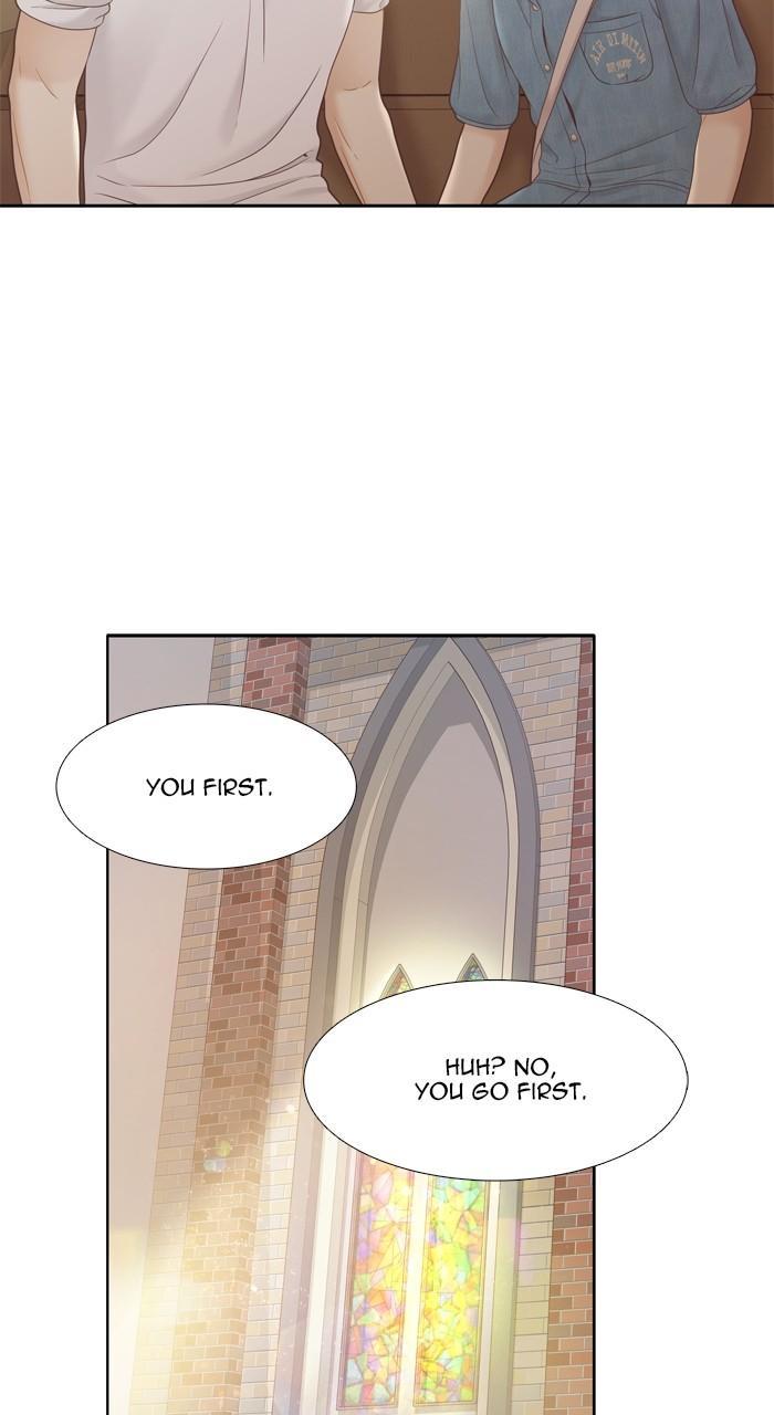 Odd Girl Out Chap 395 - Next Chap 396