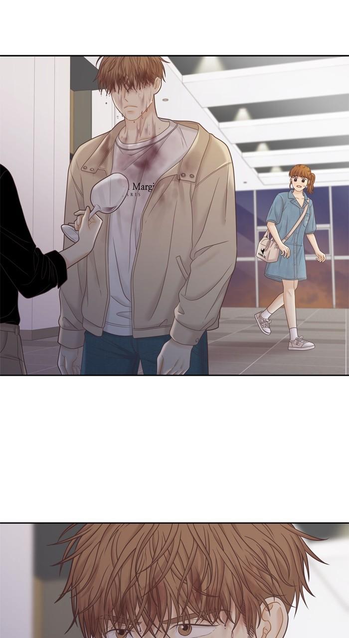 Odd Girl Out Chap 395 - Next Chap 396