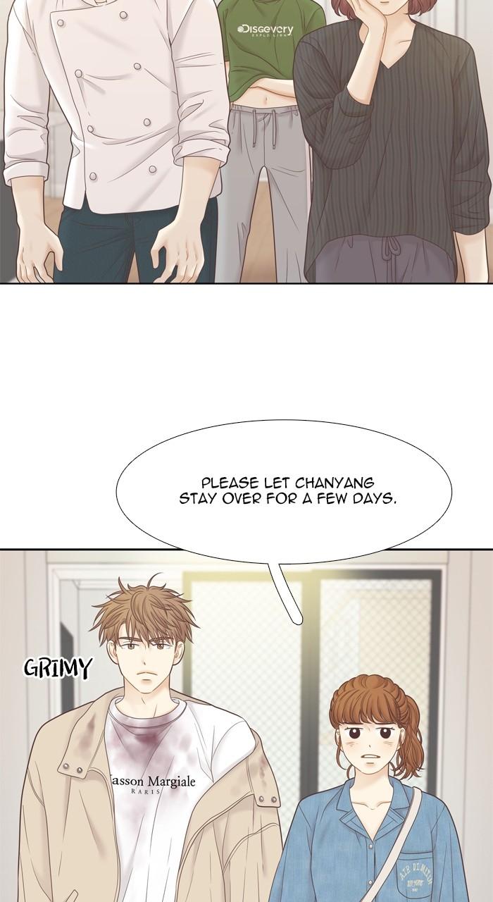 Odd Girl Out Chap 396 - Next Chap 397