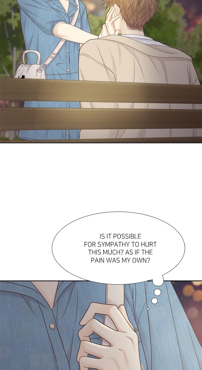 Odd Girl Out Chap 396 - Next Chap 397