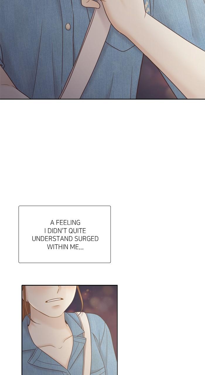 Odd Girl Out Chap 396 - Next Chap 397