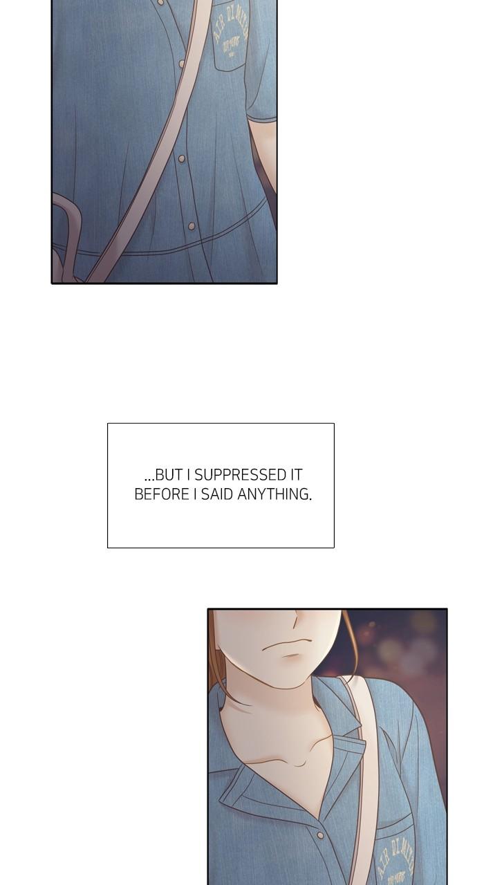 Odd Girl Out Chap 396 - Next Chap 397
