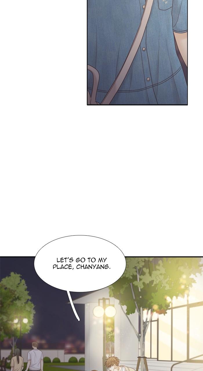 Odd Girl Out Chap 396 - Next Chap 397