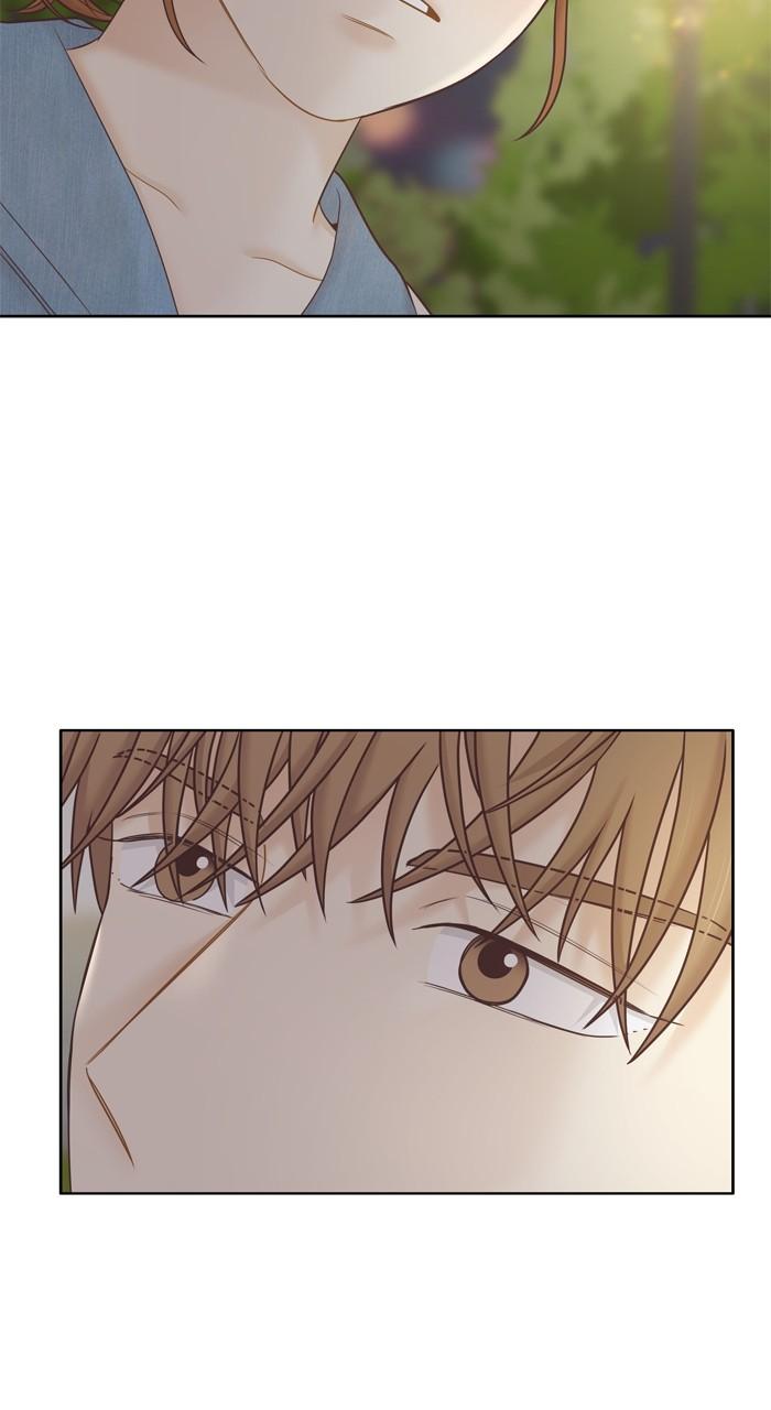 Odd Girl Out Chap 396 - Next Chap 397