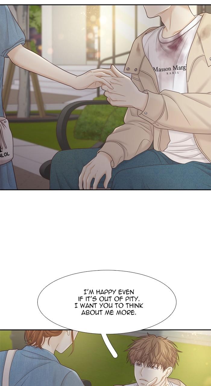 Odd Girl Out Chap 396 - Next Chap 397