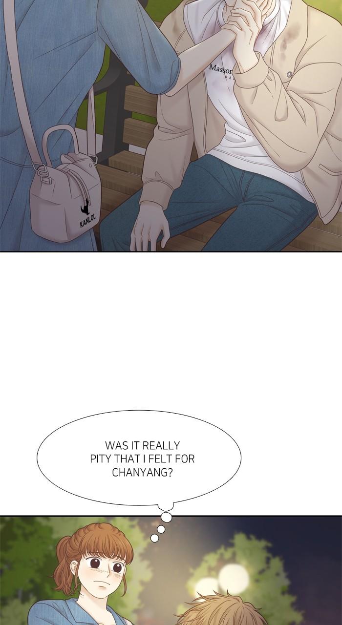 Odd Girl Out Chap 396 - Next Chap 397