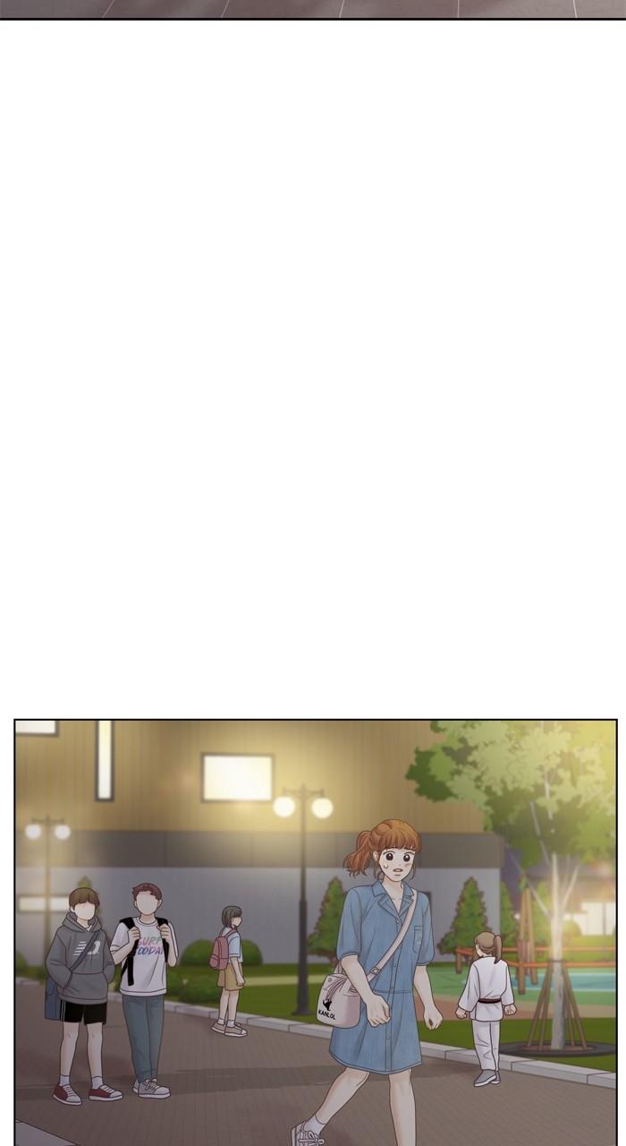Odd Girl Out Chap 396 - Next Chap 397