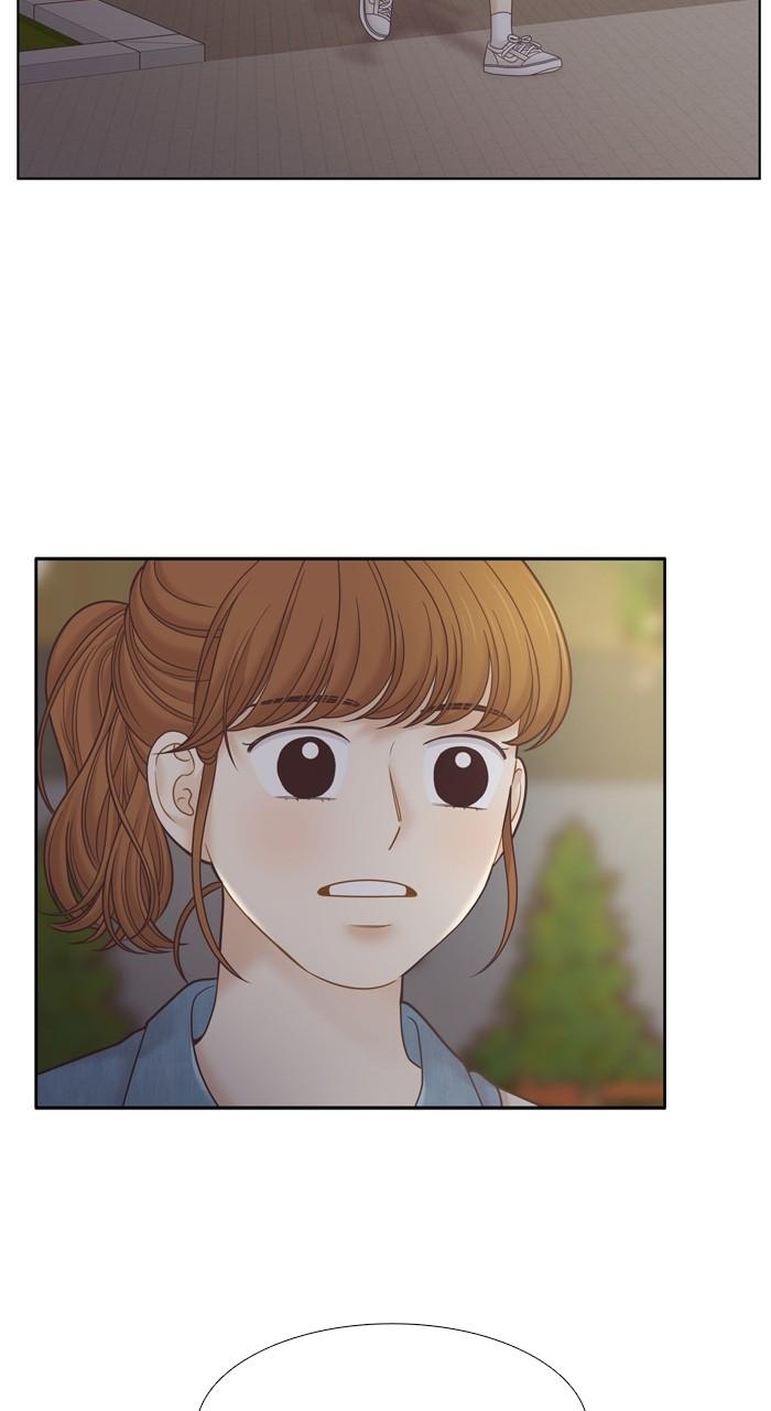 Odd Girl Out Chap 396 - Next Chap 397