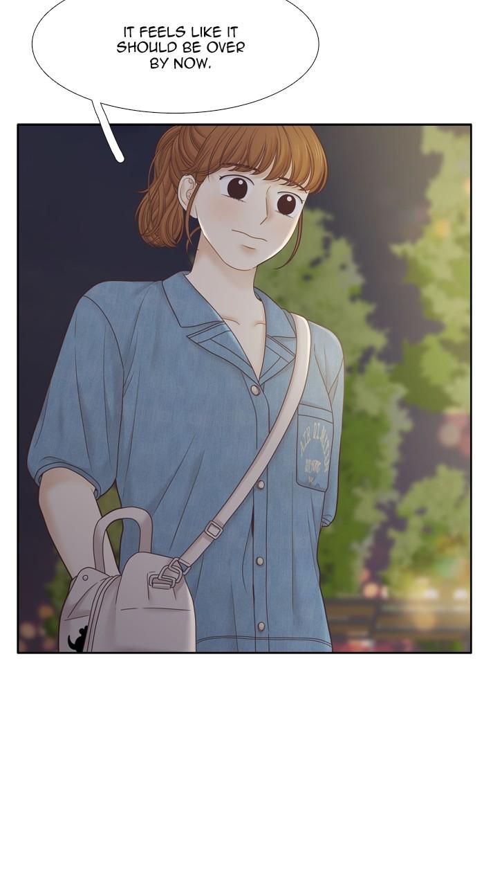 Odd Girl Out Chap 396 - Next Chap 397