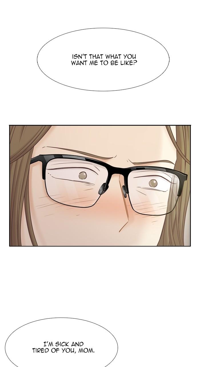 Odd Girl Out Chap 396 - Next Chap 397