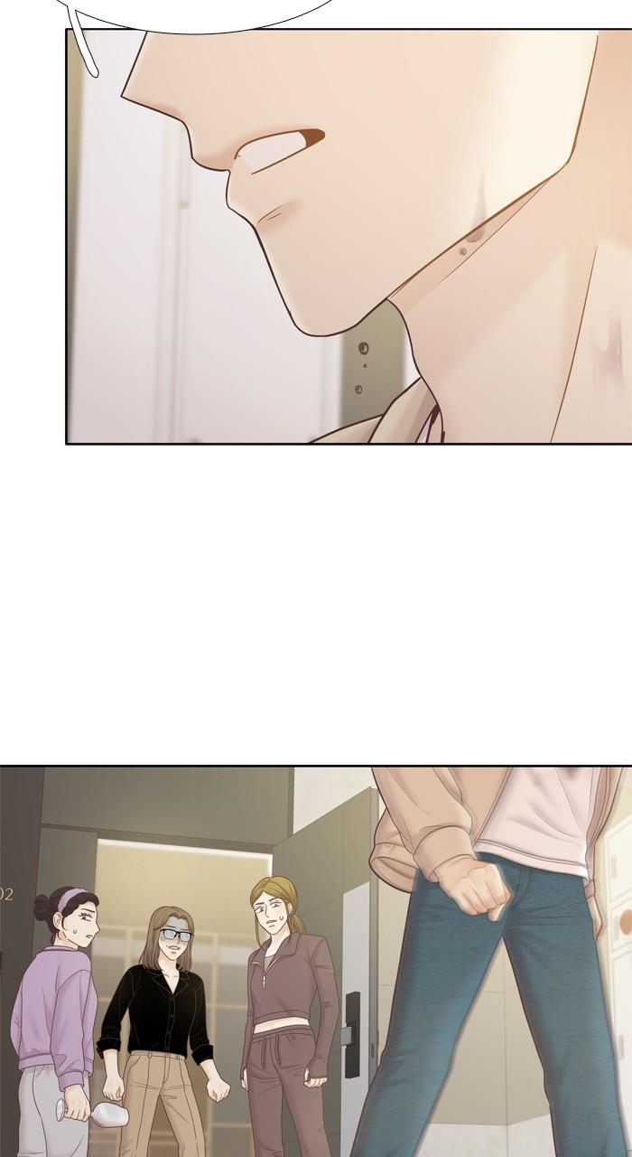 Odd Girl Out Chap 396 - Next Chap 397
