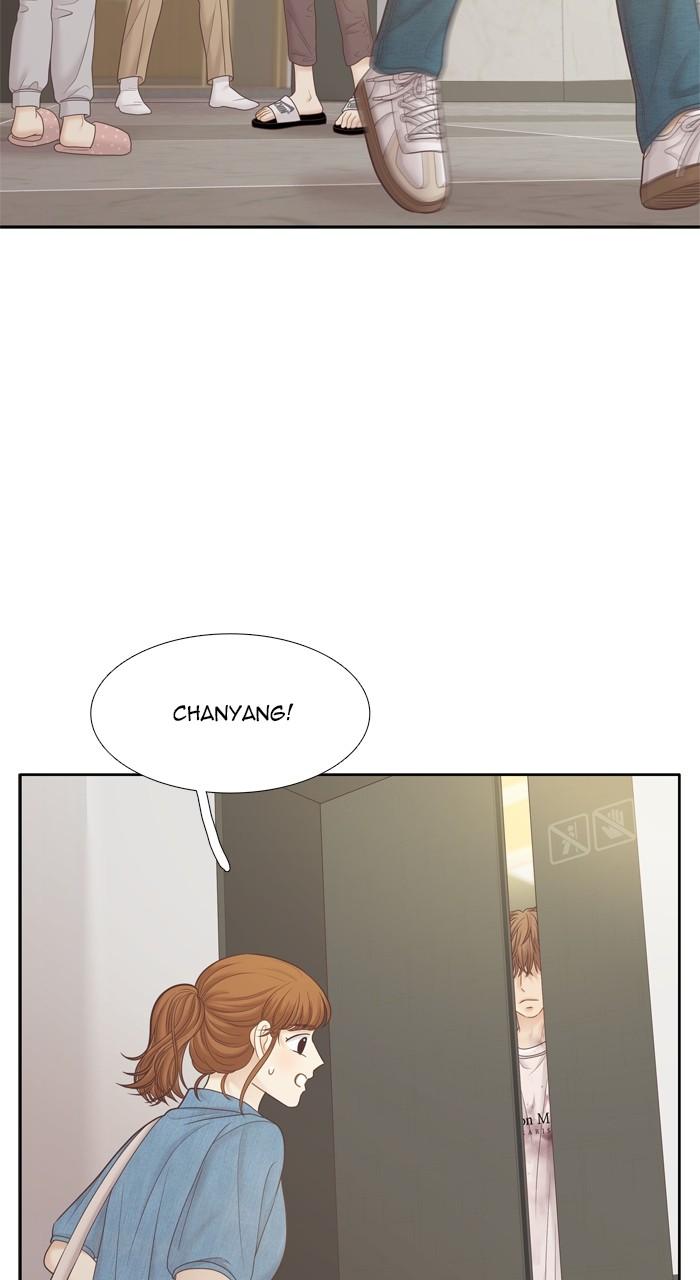 Odd Girl Out Chap 396 - Next Chap 397