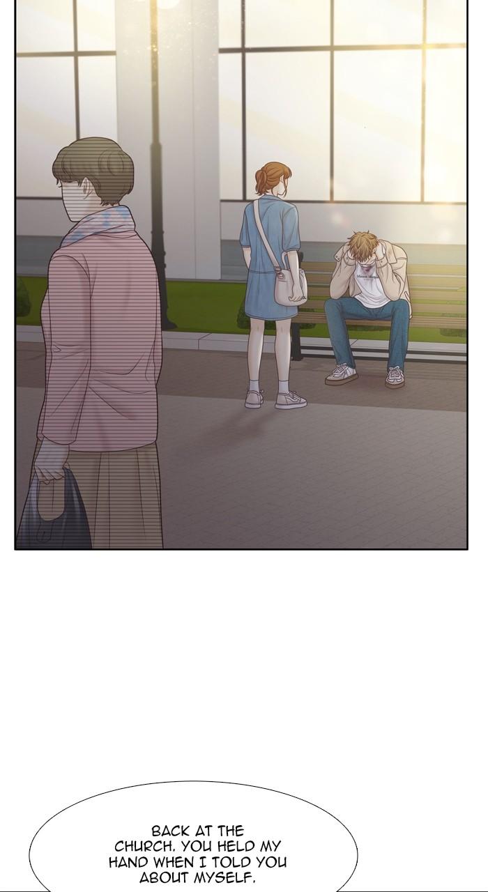 Odd Girl Out Chap 396 - Next Chap 397