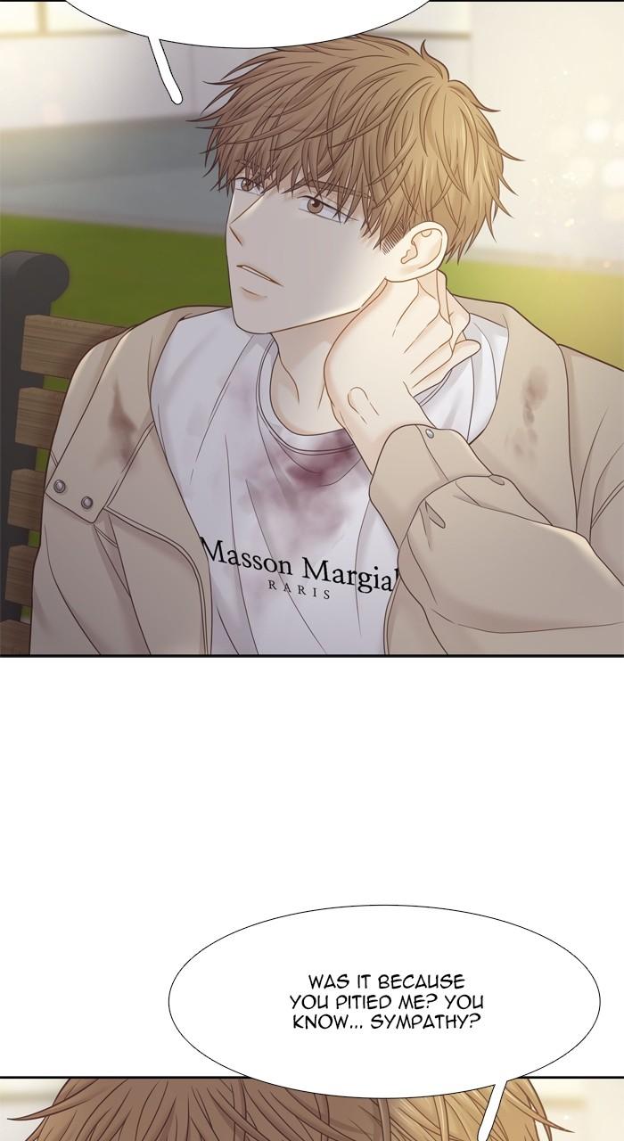 Odd Girl Out Chap 396 - Next Chap 397
