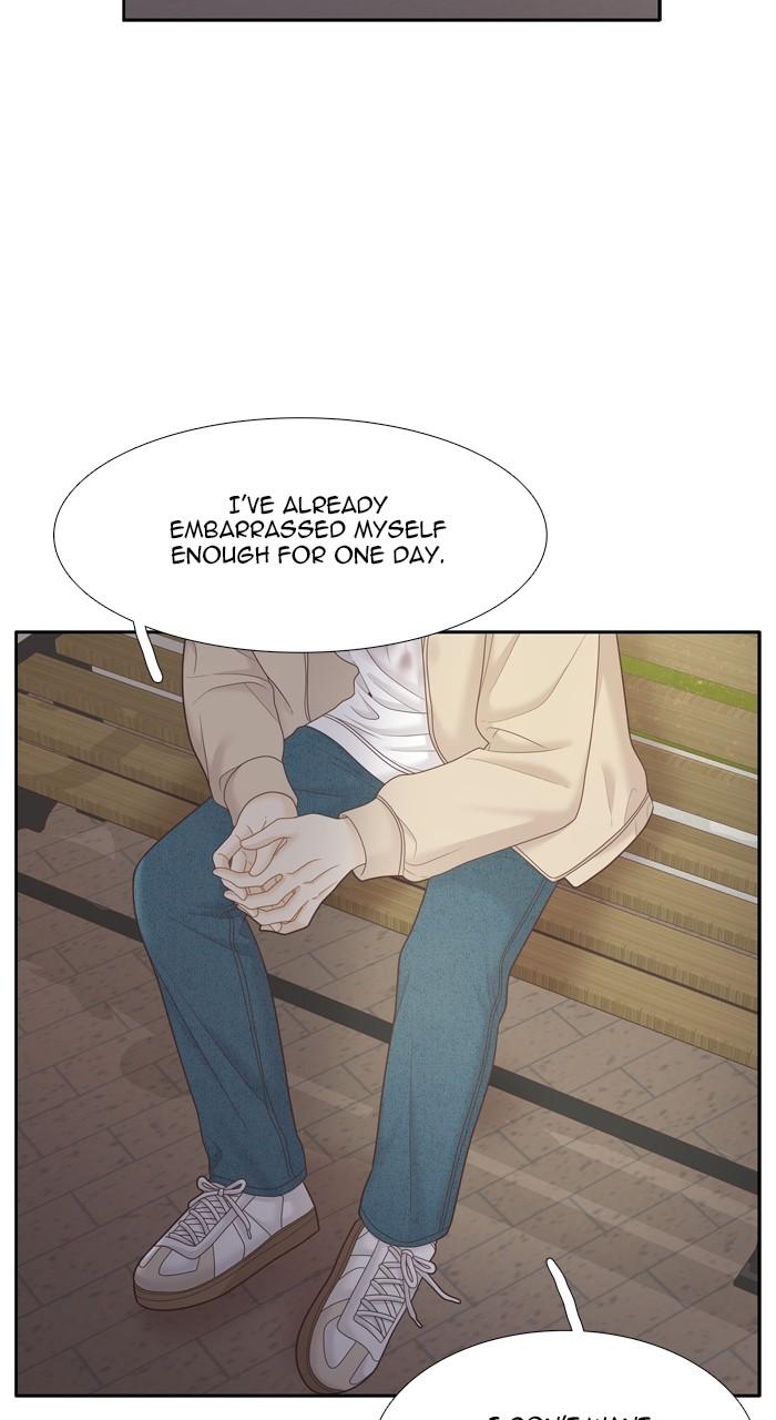 Odd Girl Out Chap 396 - Next Chap 397
