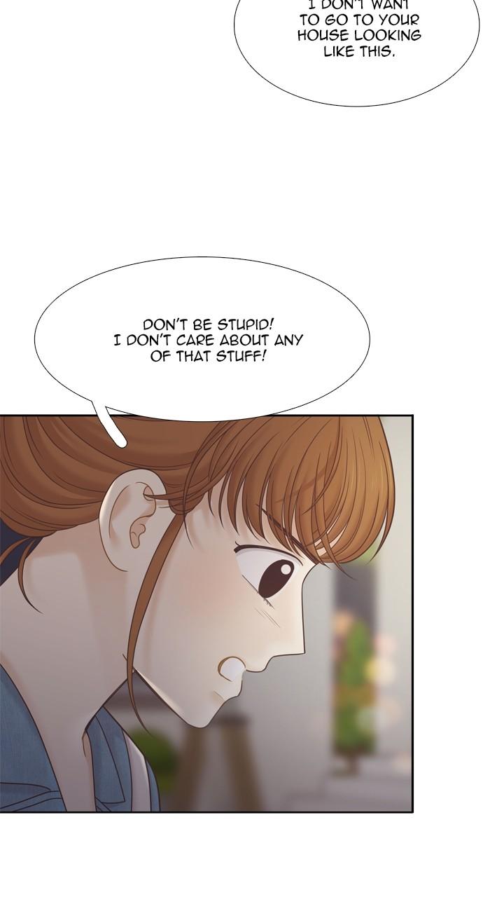 Odd Girl Out Chap 396 - Next Chap 397