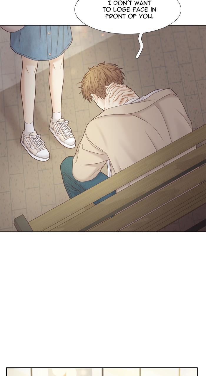 Odd Girl Out Chap 396 - Next Chap 397