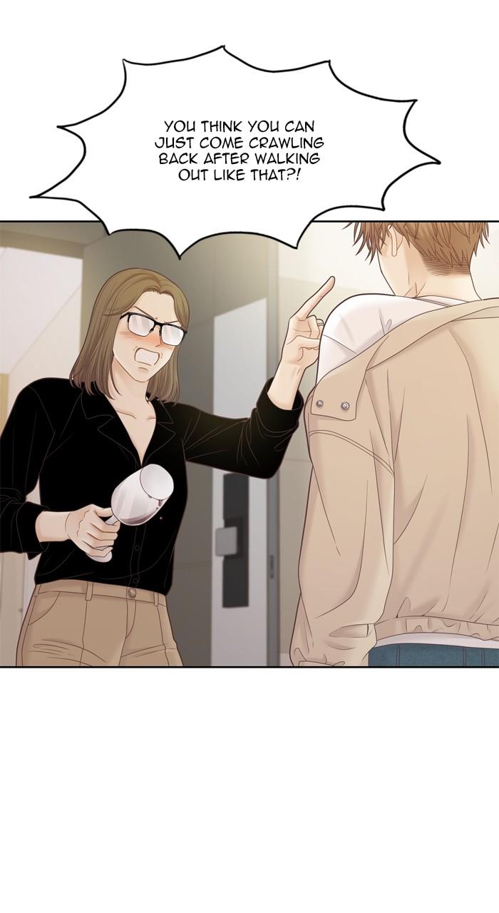 Odd Girl Out Chap 396 - Next Chap 397