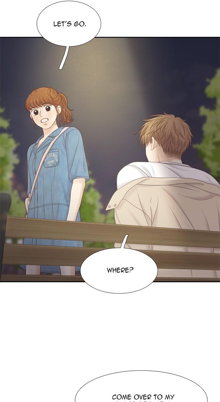 Odd Girl Out Chap 396 - Next Chap 397