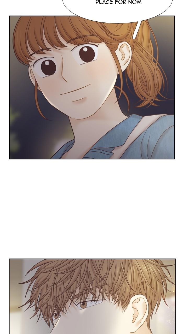 Odd Girl Out Chap 396 - Next Chap 397