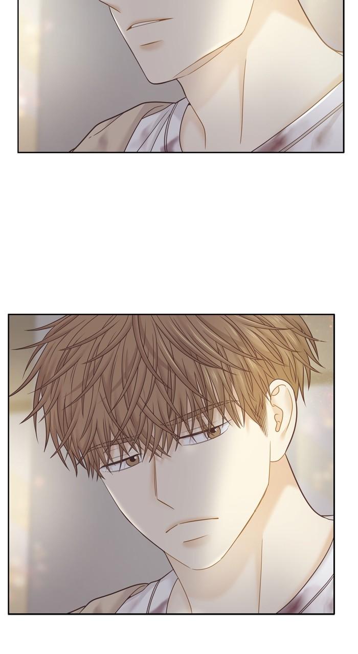 Odd Girl Out Chap 396 - Next Chap 397