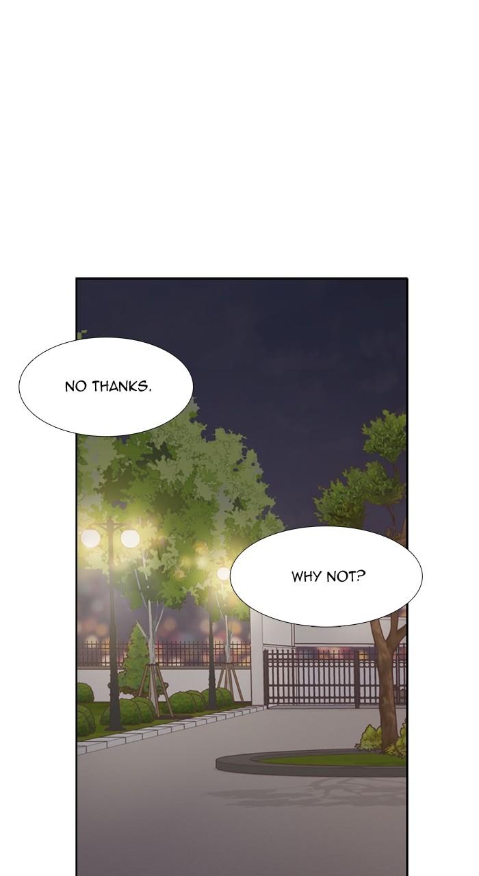Odd Girl Out Chap 396 - Next Chap 397