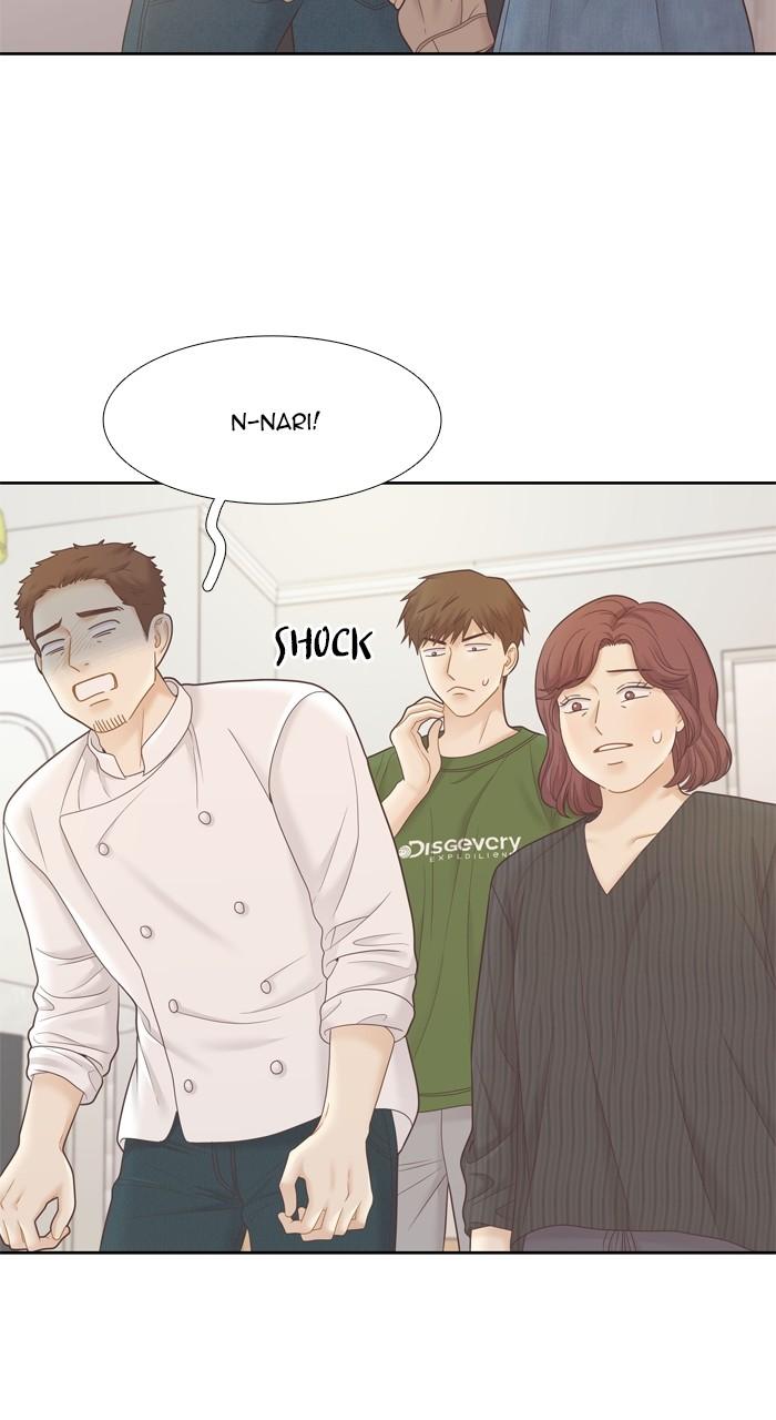 Odd Girl Out Chap 396 - Next Chap 397