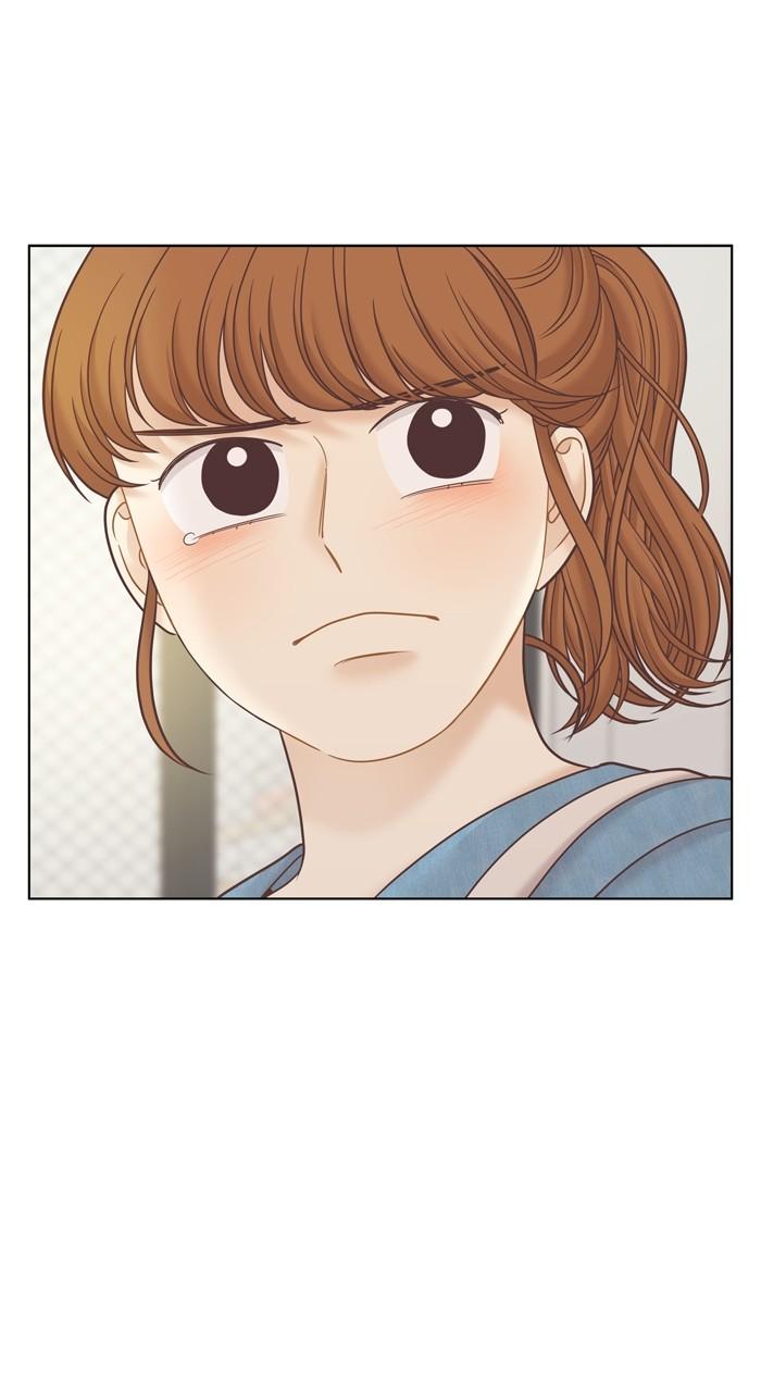 Odd Girl Out Chap 396 - Next Chap 397