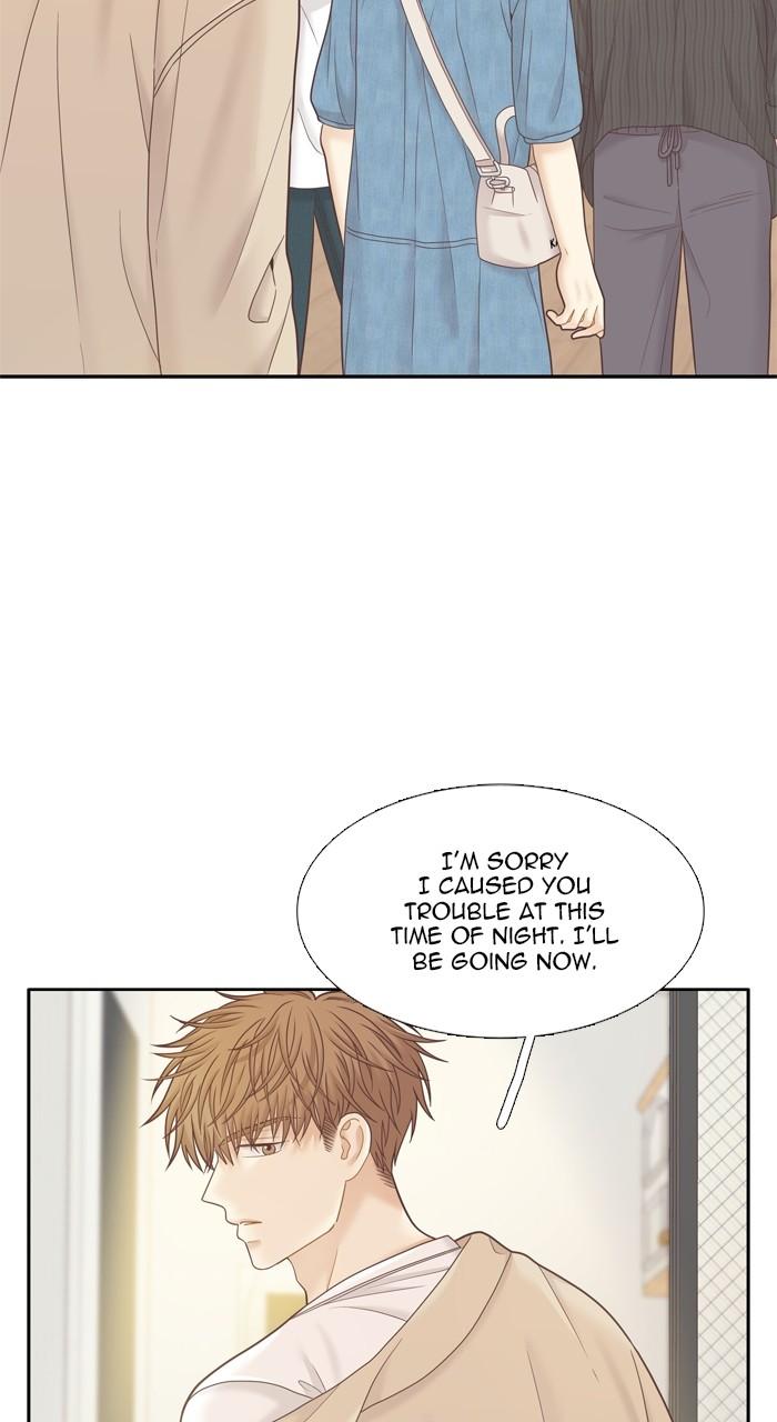 Odd Girl Out Chap 396 - Next Chap 397