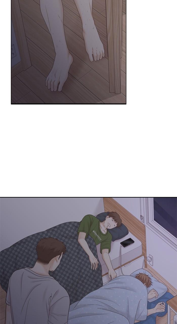 Odd Girl Out Chap 396 - Next Chap 397