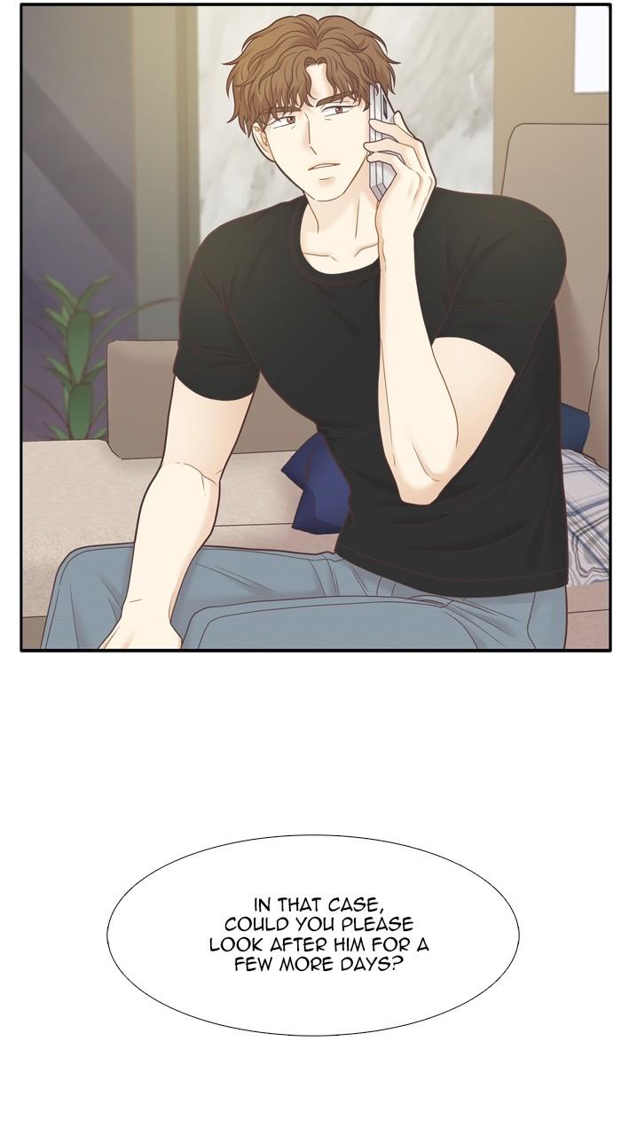 Odd Girl Out Chap 396 - Next Chap 397