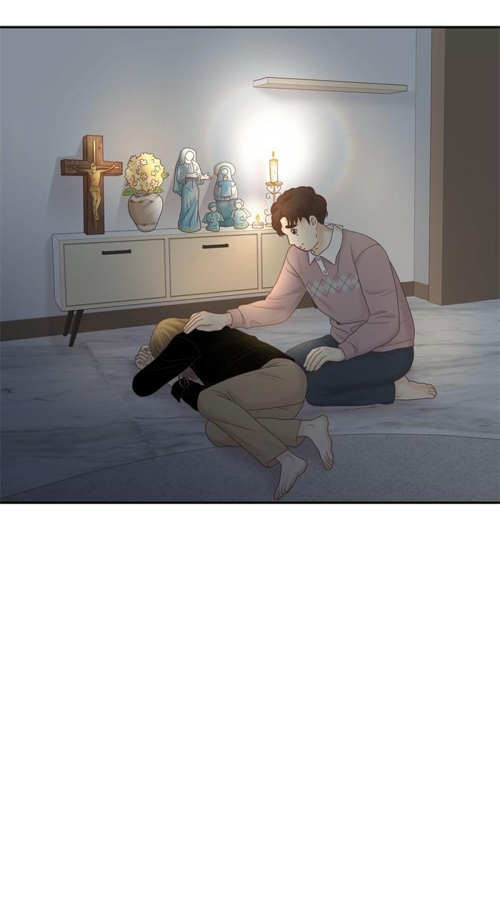 Odd Girl Out Chap 396 - Next Chap 397