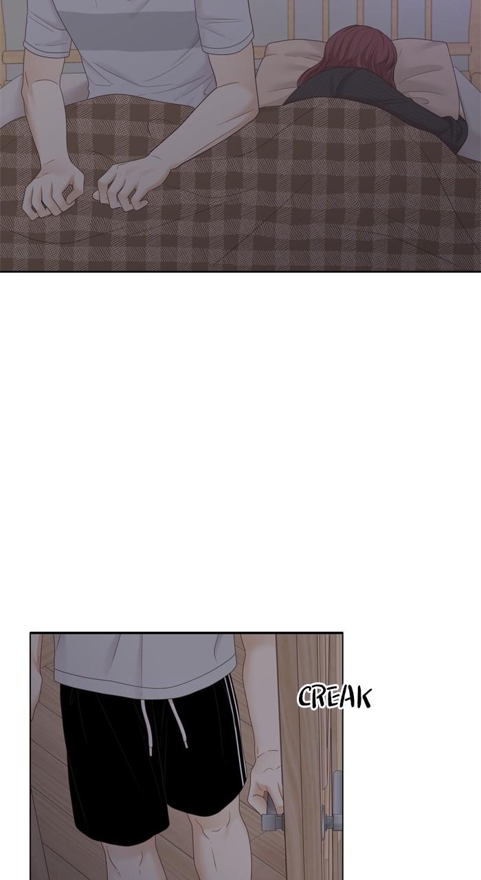 Odd Girl Out Chap 396 - Next Chap 397