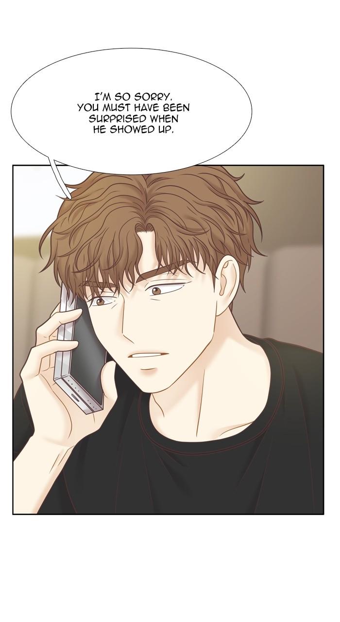 Odd Girl Out Chap 396 - Next Chap 397