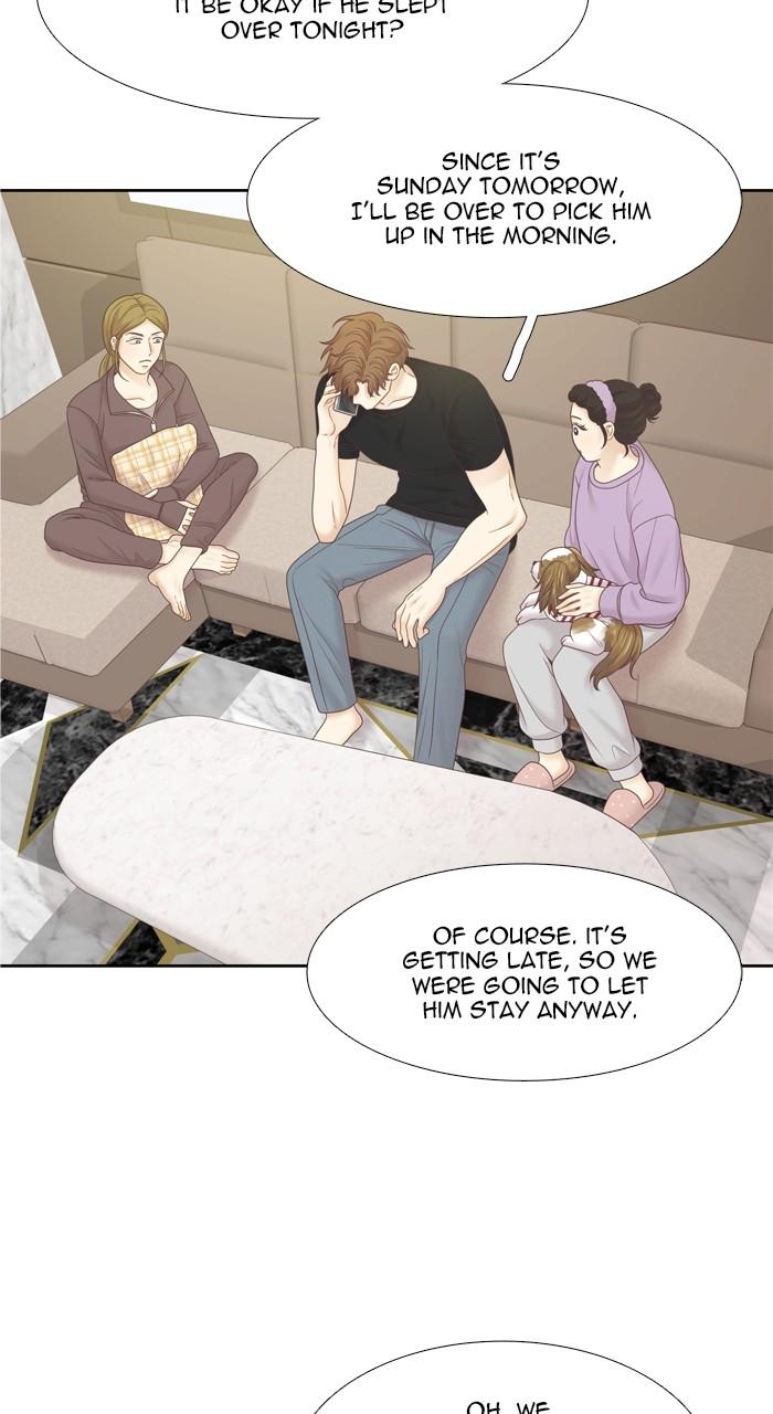 Odd Girl Out Chap 396 - Next Chap 397