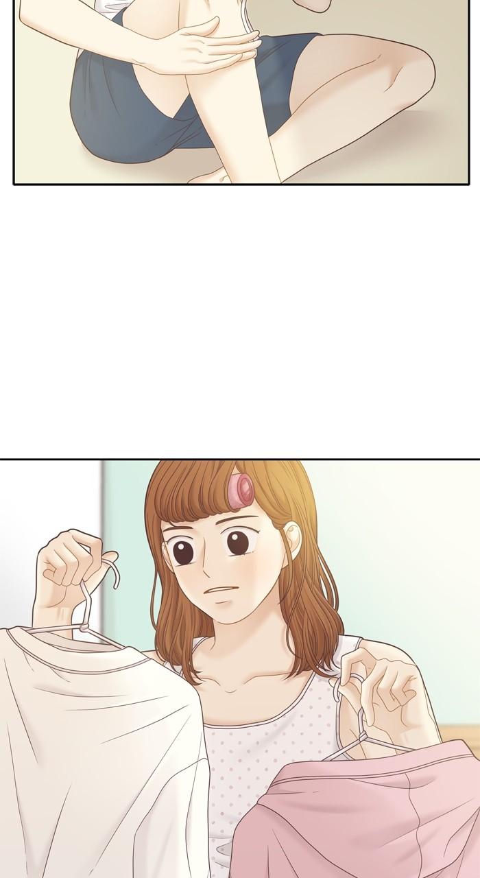 Odd Girl Out Chap 396 - Next Chap 397