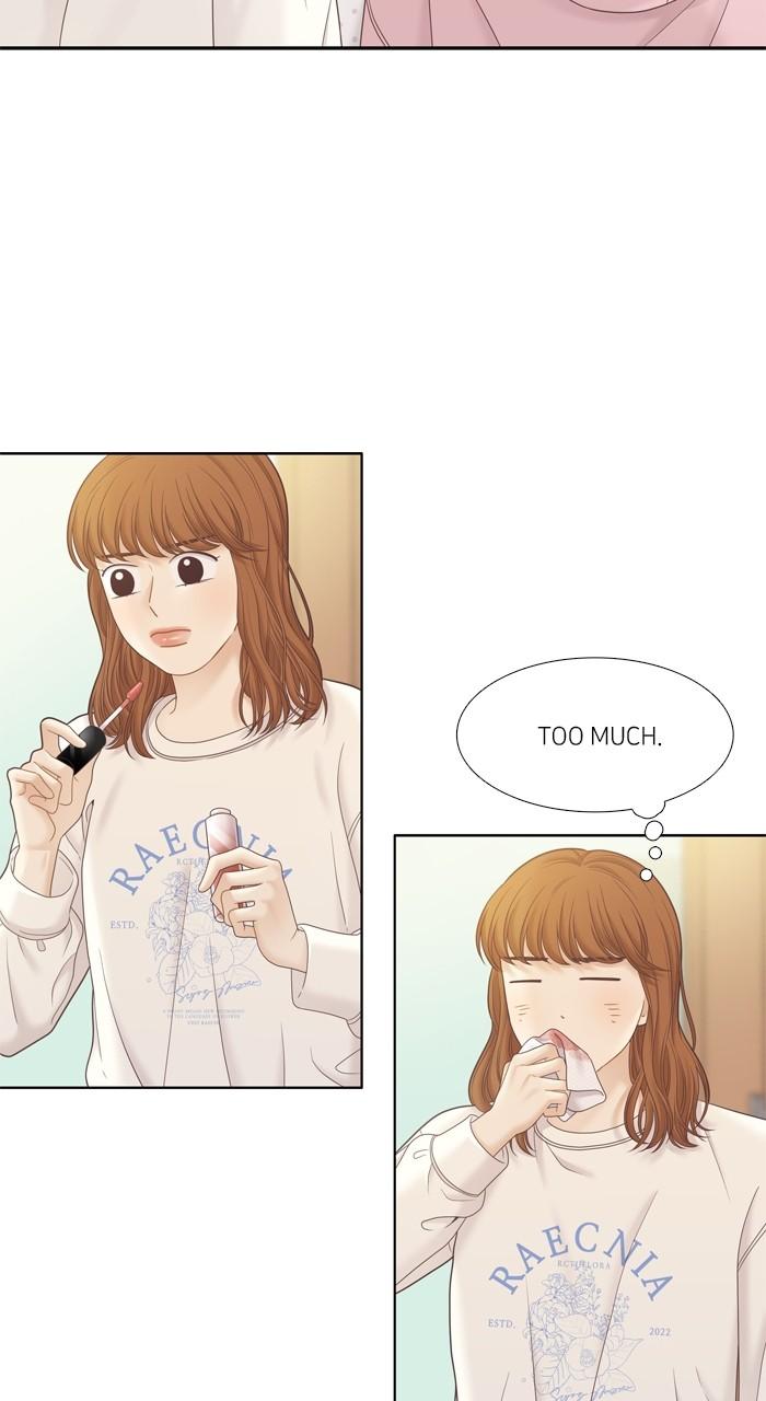 Odd Girl Out Chap 396 - Next Chap 397