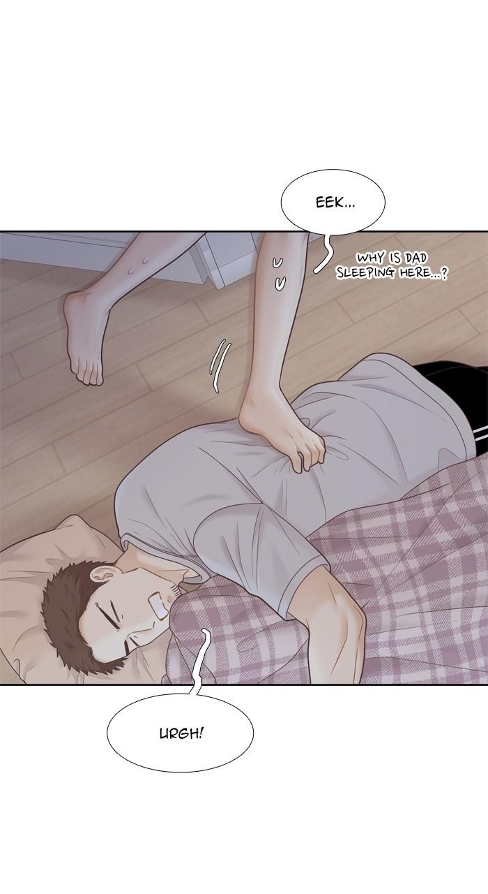 Odd Girl Out Chap 396 - Next Chap 397