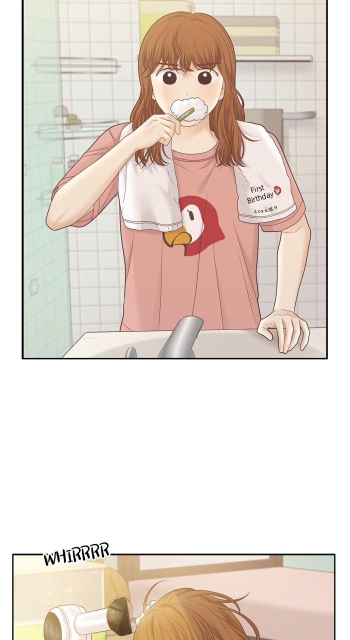 Odd Girl Out Chap 396 - Next Chap 397