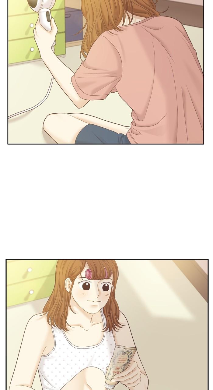Odd Girl Out Chap 396 - Next Chap 397