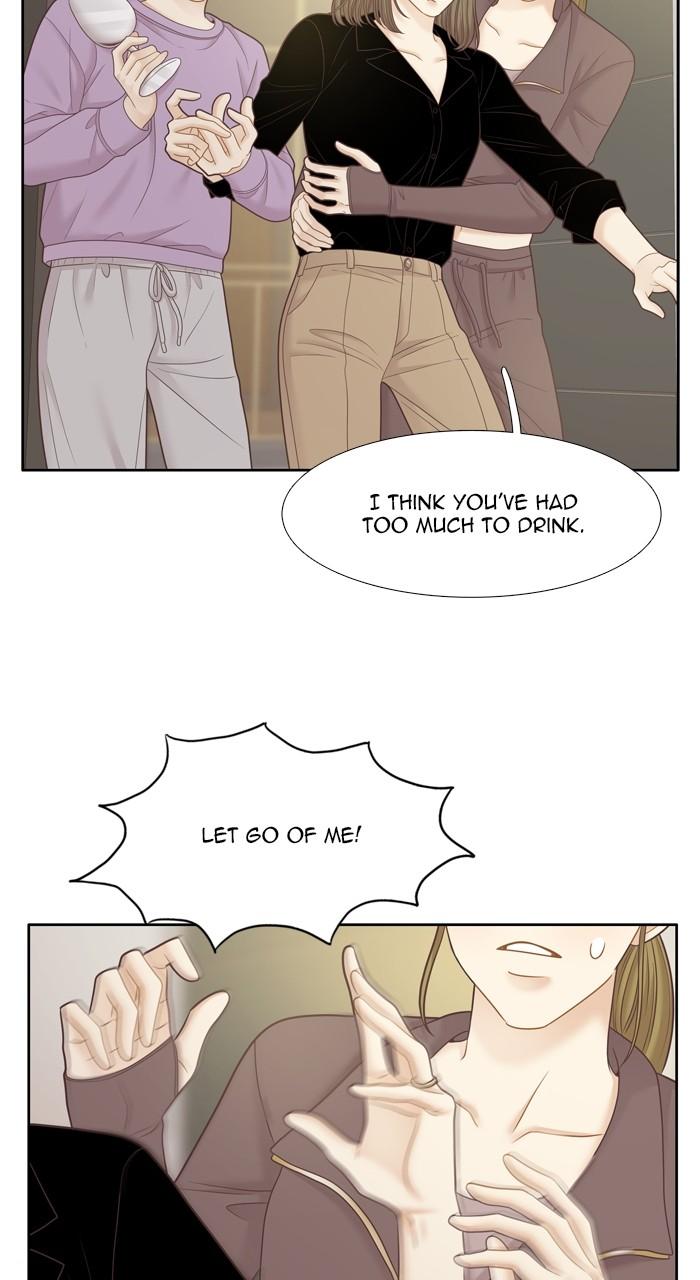 Odd Girl Out Chap 396 - Next Chap 397