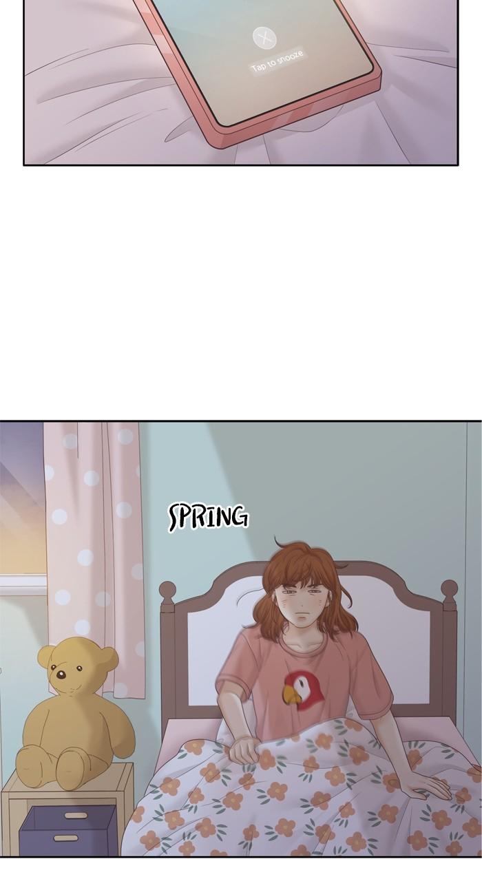 Odd Girl Out Chap 396 - Next Chap 397