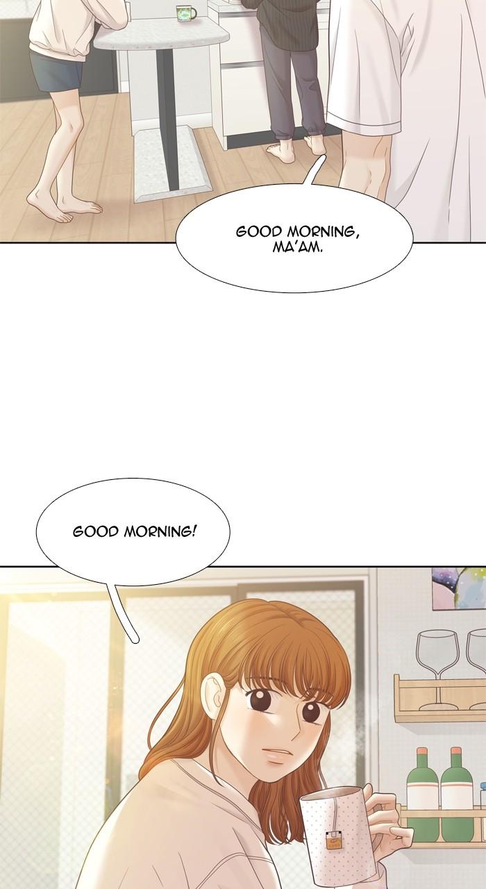 Odd Girl Out Chap 396 - Next Chap 397