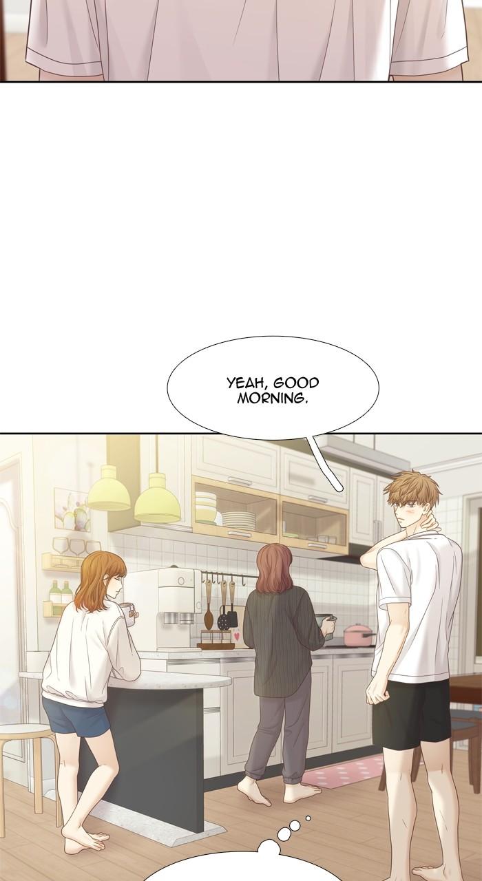 Odd Girl Out Chap 396 - Next Chap 397