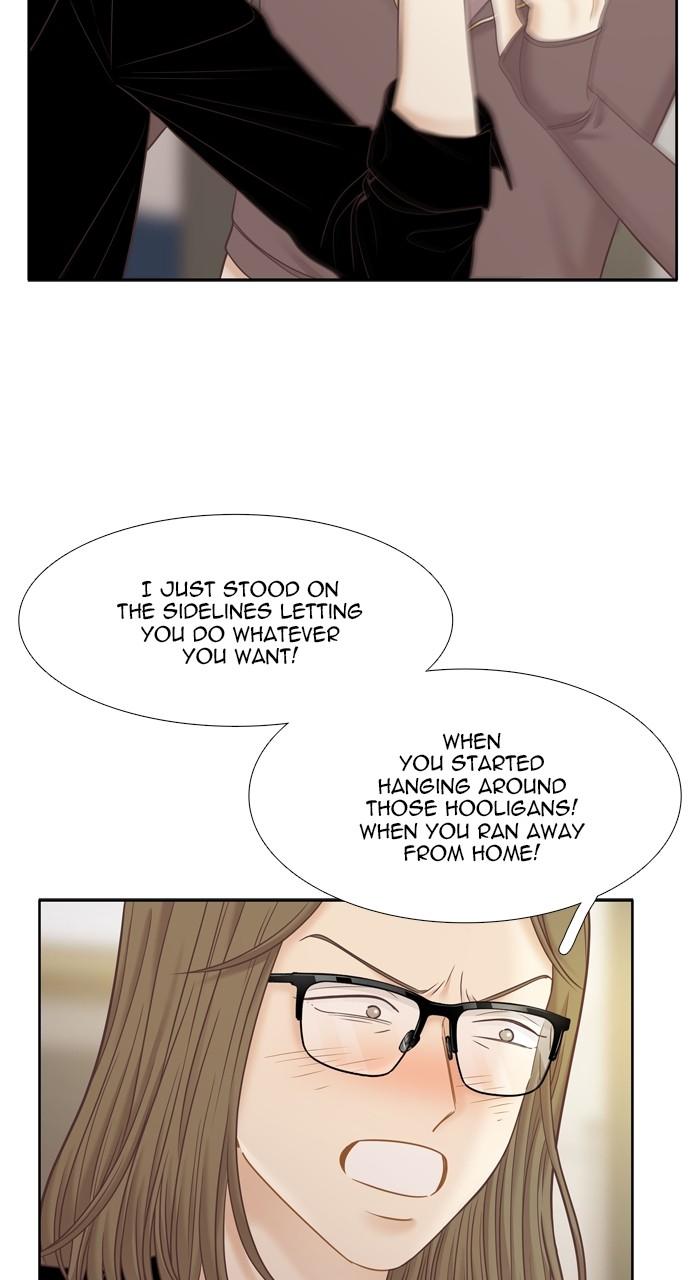 Odd Girl Out Chap 396 - Next Chap 397
