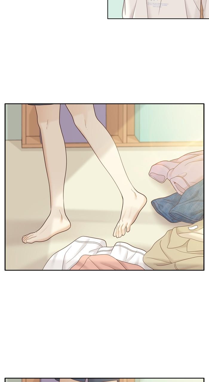 Odd Girl Out Chap 396 - Next Chap 397